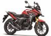 Honda Cb200X-11