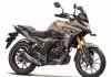 Honda CB200X Adventure