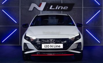 Hyundai i20 Nline-9