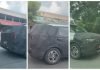 2022 Kia KY MPV