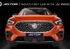 MG AstorMG Astor AI-Enabled features-6