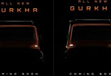 New Force Gurkha