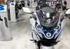 Pulsar 250F