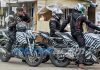 Pulsar 250NS