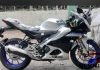 2021 Yamaha YZF R15M