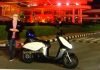 Hero Electric Scooter