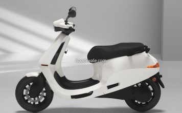 ola electric scooter-12
