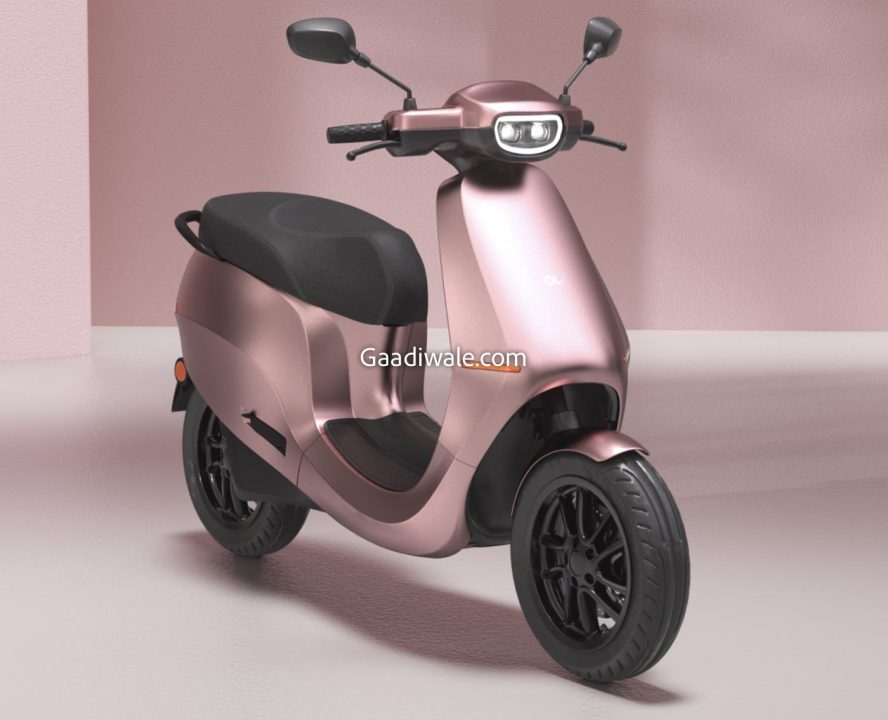 ola electric scooter-13