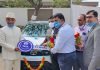 tata nexon electric to deliver gujrat government