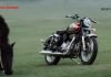 2021 Royal Enfield Classic 350