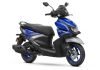 2021 Yamaha RayZR 125 Hybrid