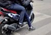2021 Aprilia SR 160