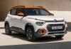 Citroen C3 SUV