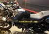 Hero Xtreme 160R Stealth Edition