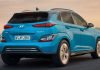 Hyundai Kona Electric Facelift