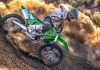 Kawasaki kx250 and KX450-2