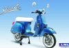 LML Scooter