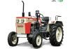 Swaraj XM Tractor
