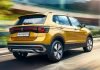 Volkswagen Taigun GT