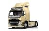 Volvo Fm and FMX truck range_