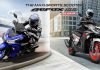 Yamaha Aerox 155_