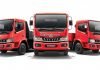 mahindra furio range