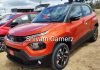 tata punch arrives at dealership1