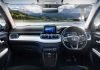 tata punch interior