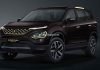 Tata Safari Gold Edition