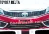 Toyota Belta