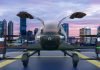 vinata flying car