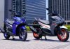 yamaha aerox 155-13