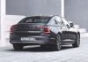 2021 Volvo S90