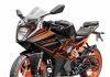 2022 KTM RC125-8