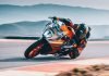 2022 KTM RC200