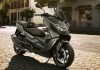 BMW C400 GT Maxi-Scooter