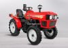 Eicher 188 Mini tractor-5