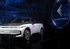 Foxconn EV