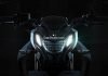 Hero Xtreme 160R stealth edition-5
