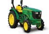 John deere 3028En tractor-3