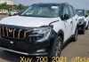 Mahindra XUV700 Javelin Edition