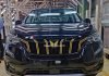 Mahindra XUV700 Neeraj Chopra edition-2