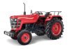 Mahindra Yuvo Tech tractor