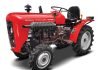 Messey Furgusion tractor