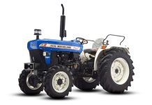 New Holland 3230 tractor-3