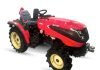 Solis 3016 4WD tractor