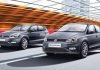 Volkswagen polo matte edition