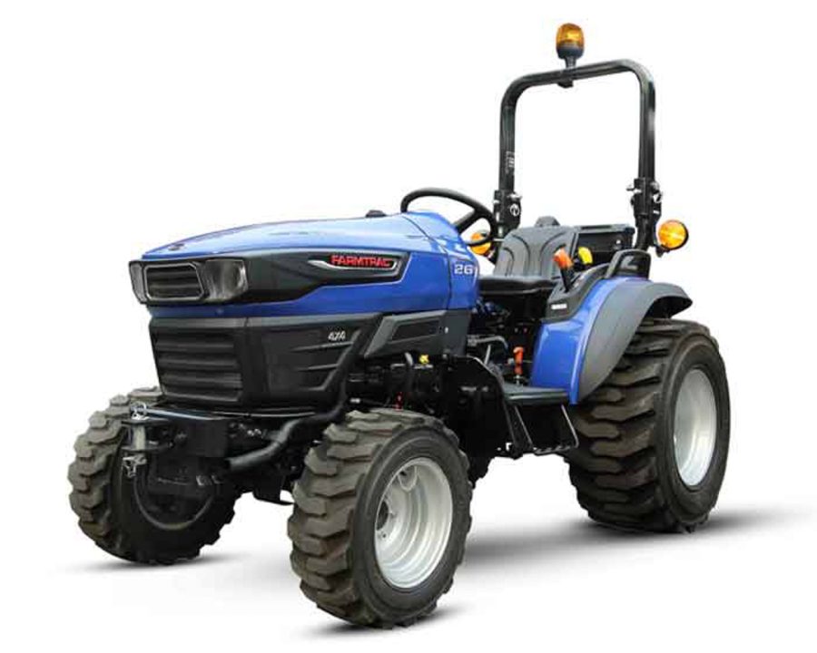 farmtrac 26 tractor-5