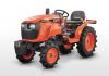 kubota a211N tractor