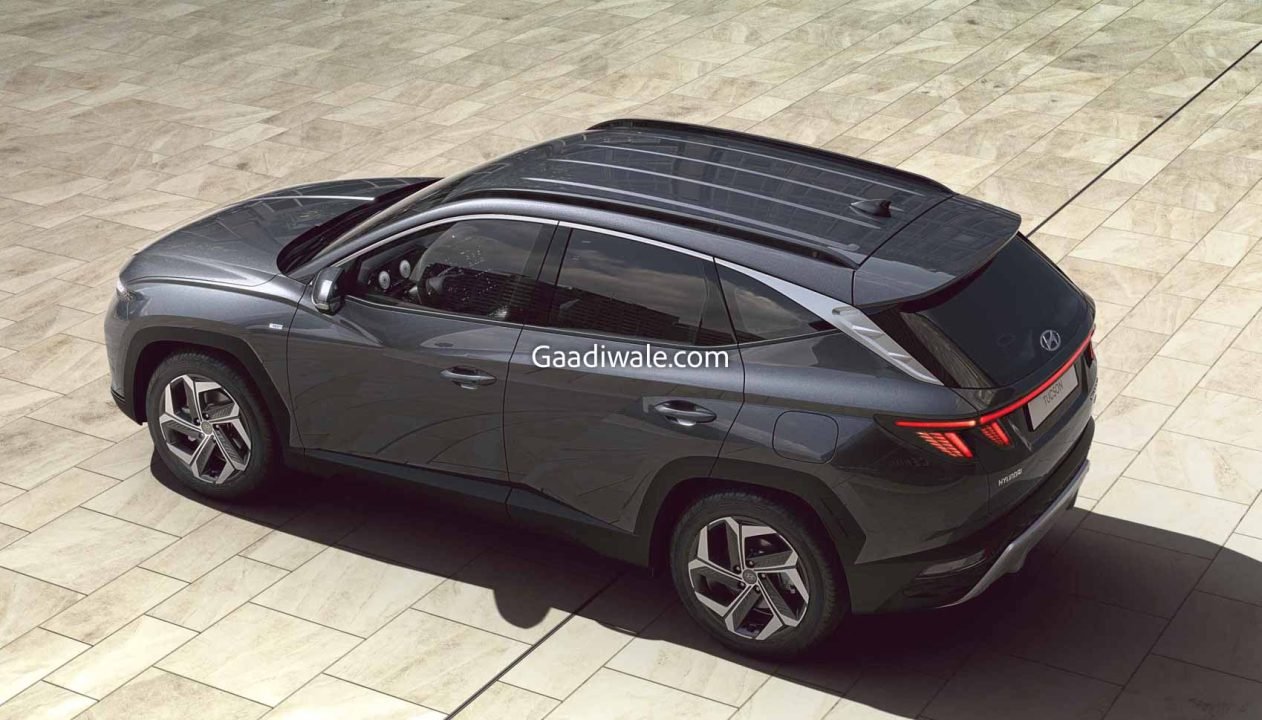 ne gen hyundai tucson